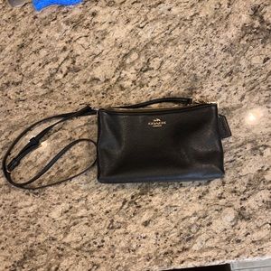 Coach Crossbody Bag